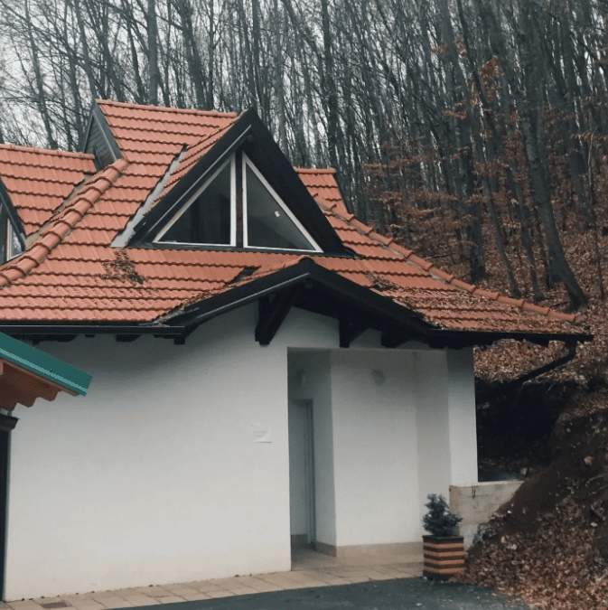 Kosi krovovi
