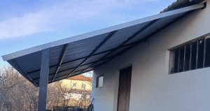 celicne konstrukcije rešetkasta hala