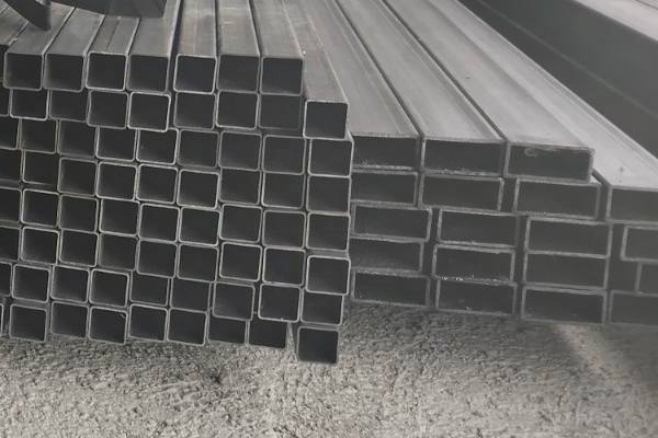 metalne cevi i kutijasti profili pravougaonog i kvadratnog preseka